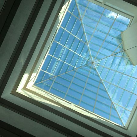 Paracatu Plaza Hotel Dış mekan fotoğraf