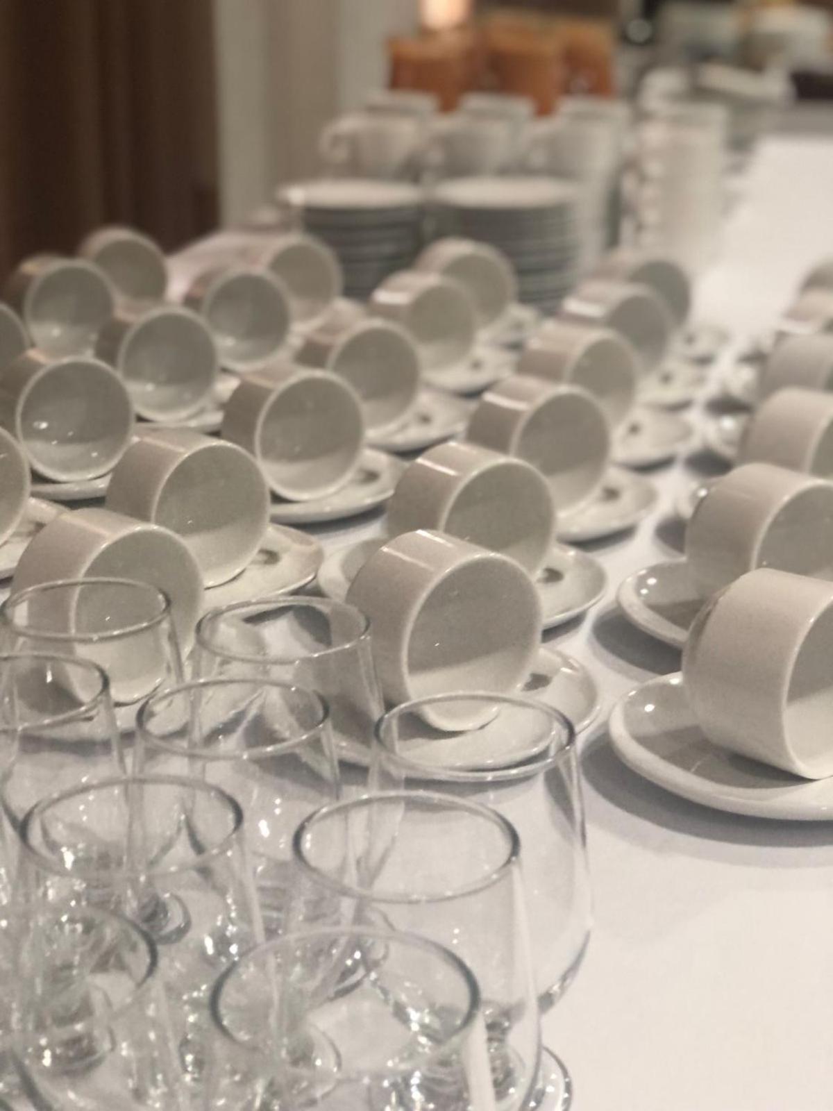 Paracatu Plaza Hotel Dış mekan fotoğraf