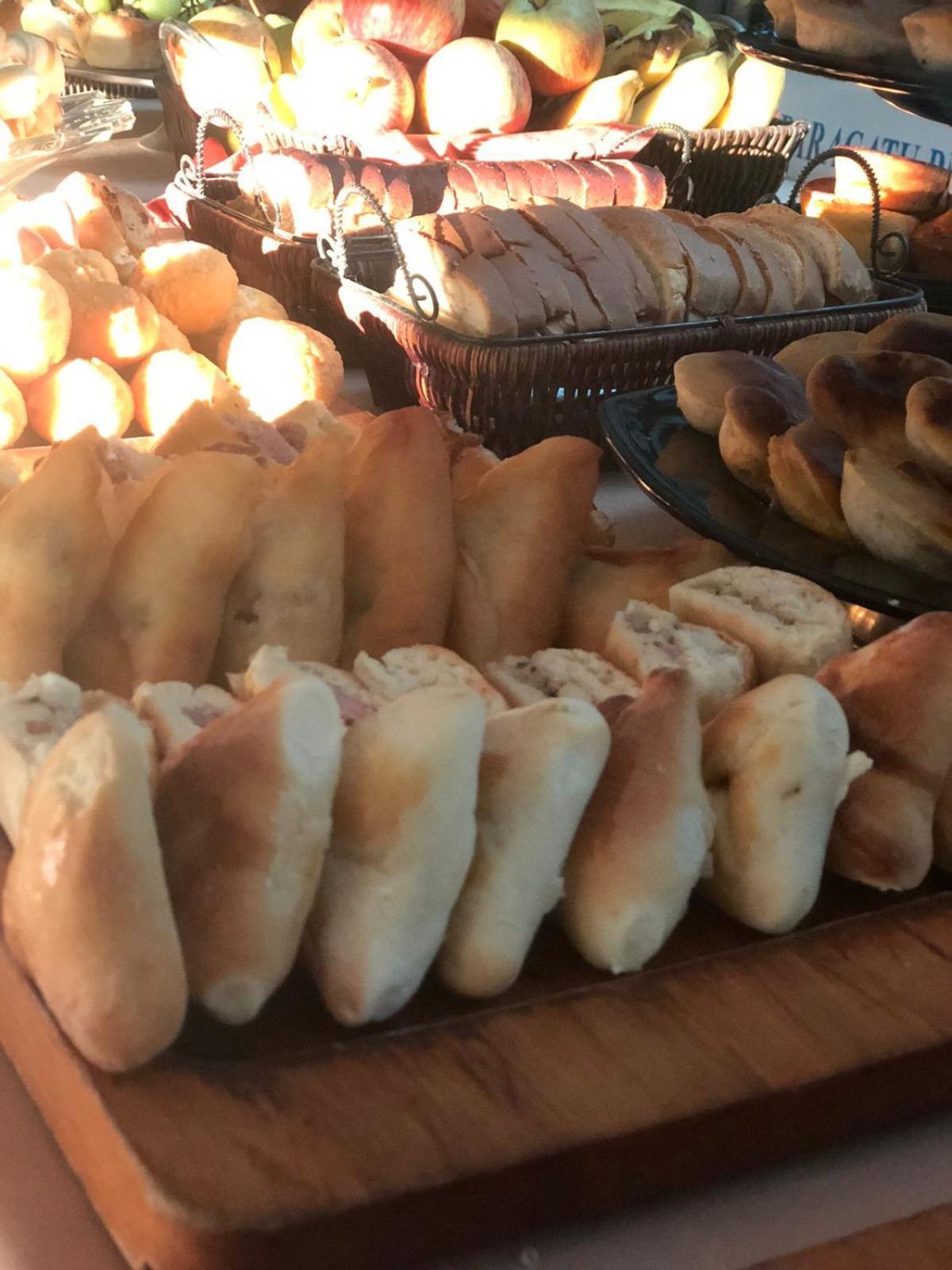 Paracatu Plaza Hotel Dış mekan fotoğraf