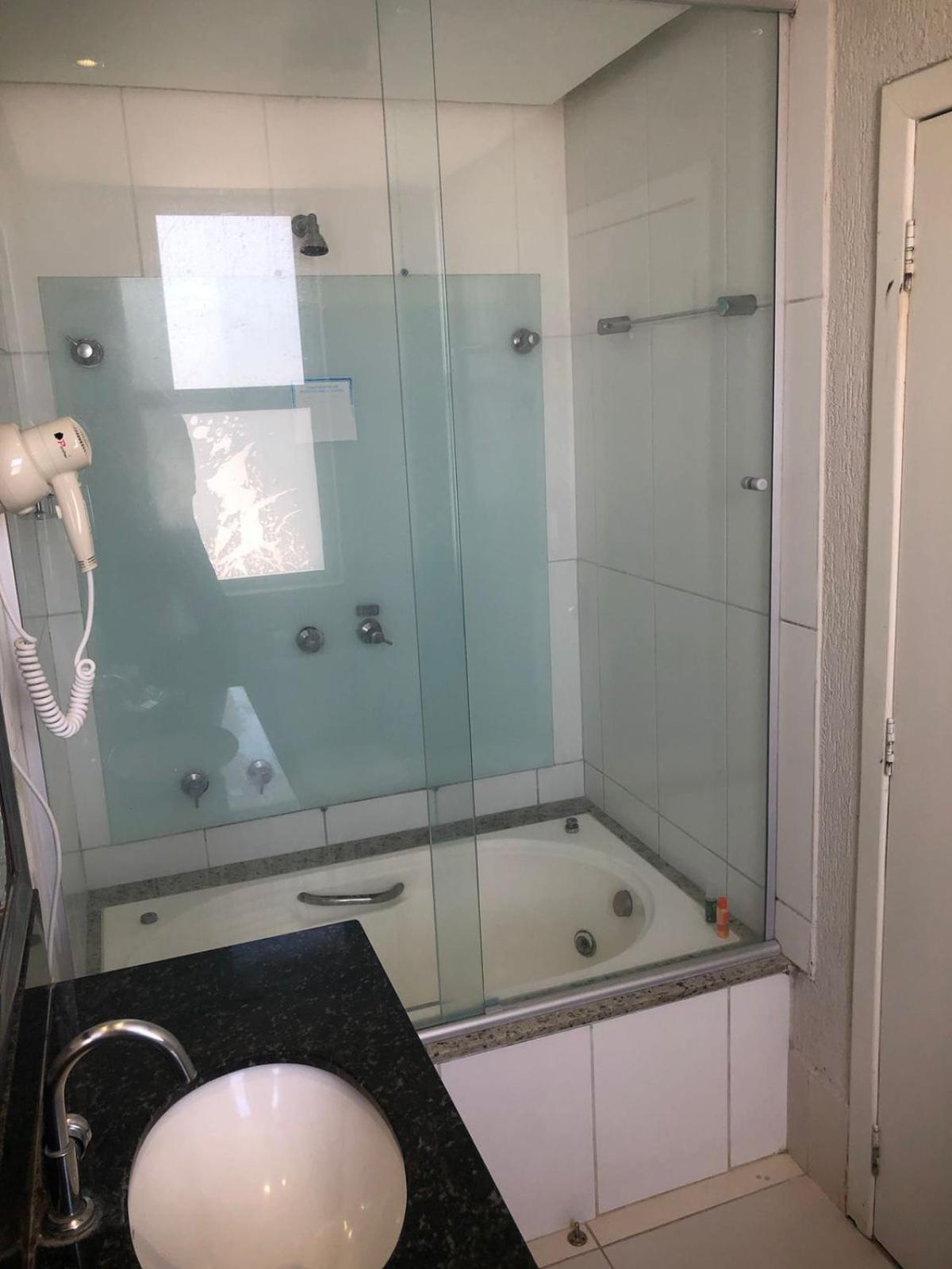 Paracatu Plaza Hotel Dış mekan fotoğraf