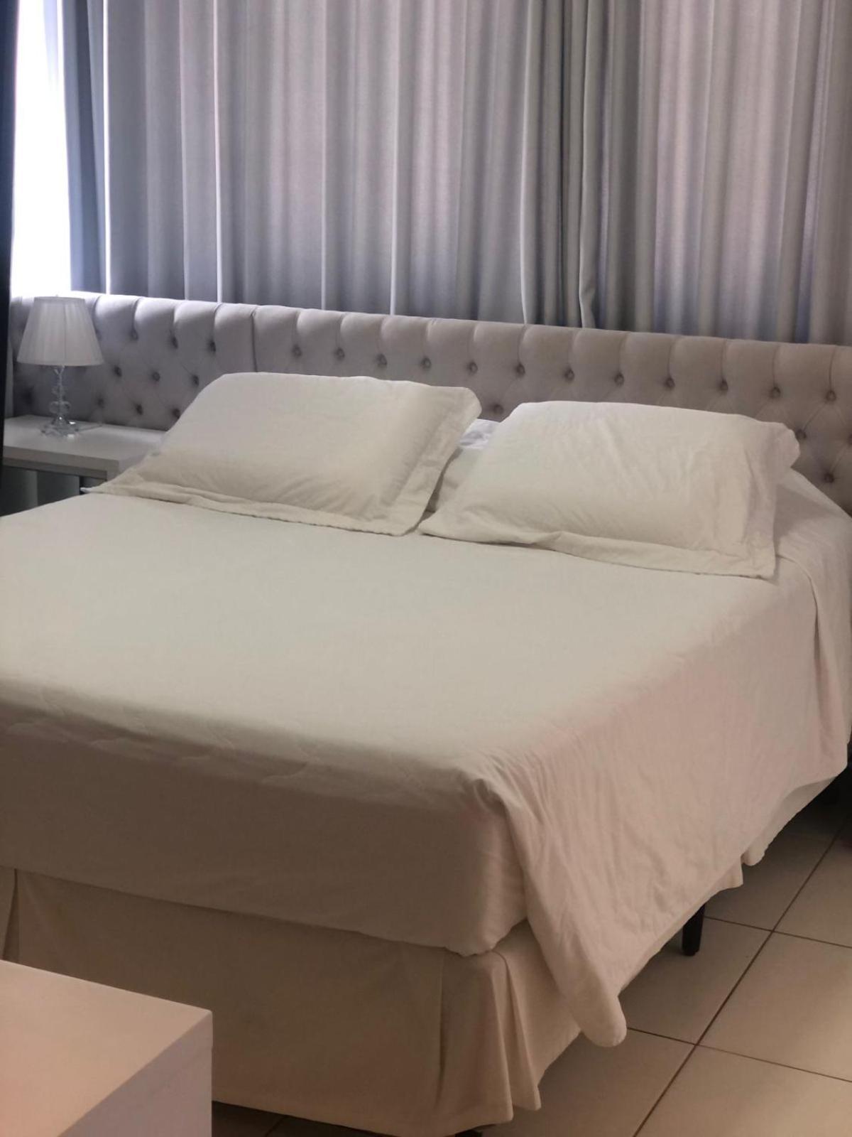 Paracatu Plaza Hotel Dış mekan fotoğraf