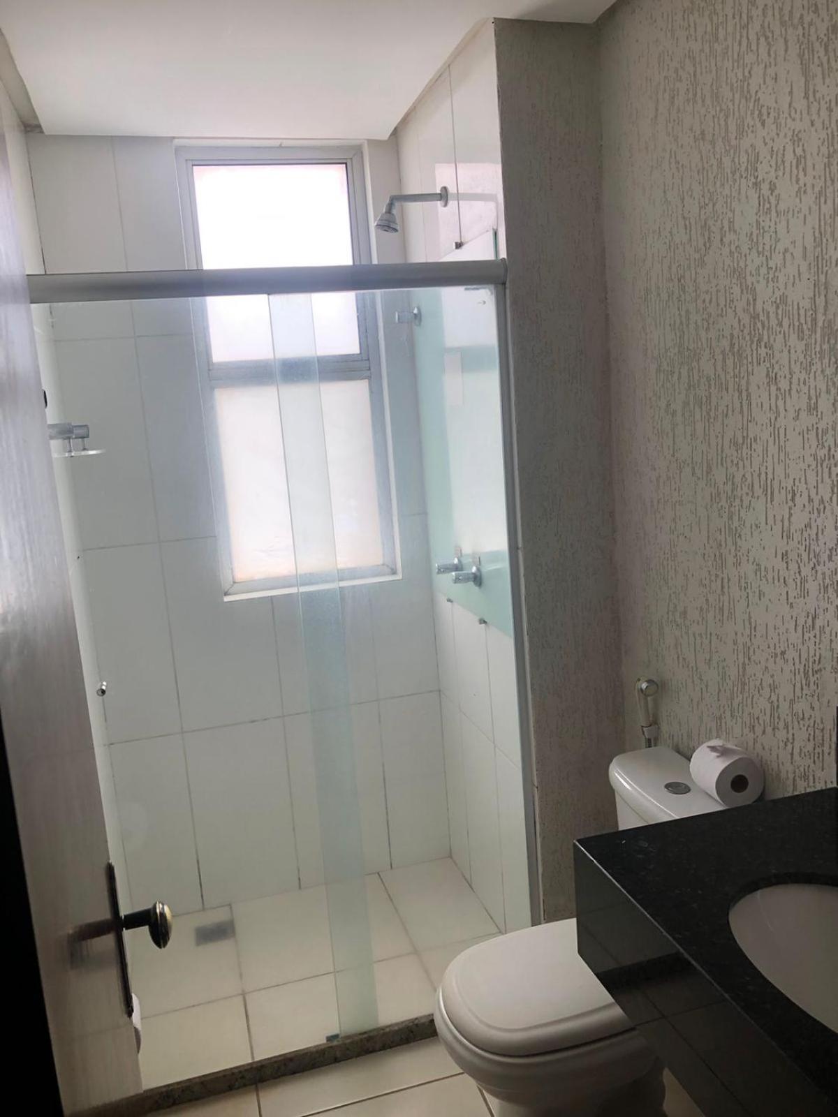 Paracatu Plaza Hotel Dış mekan fotoğraf