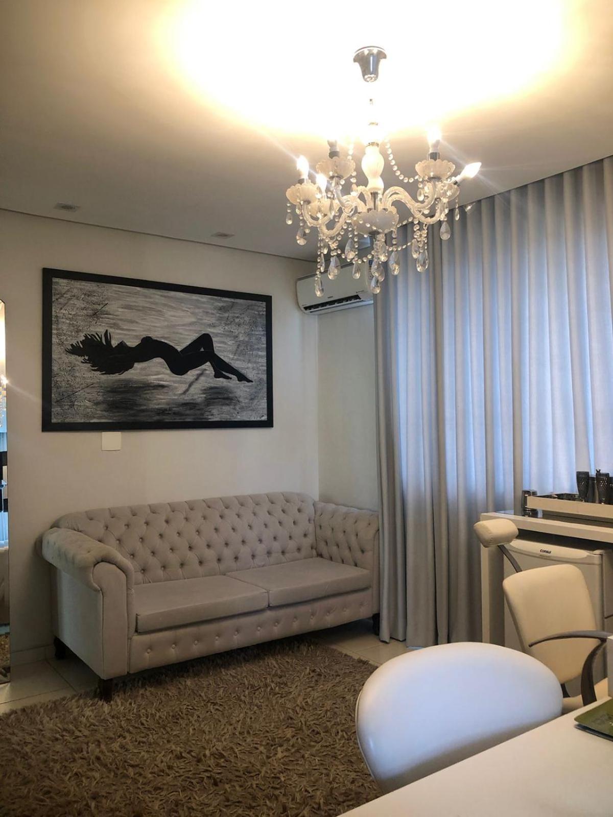 Paracatu Plaza Hotel Dış mekan fotoğraf
