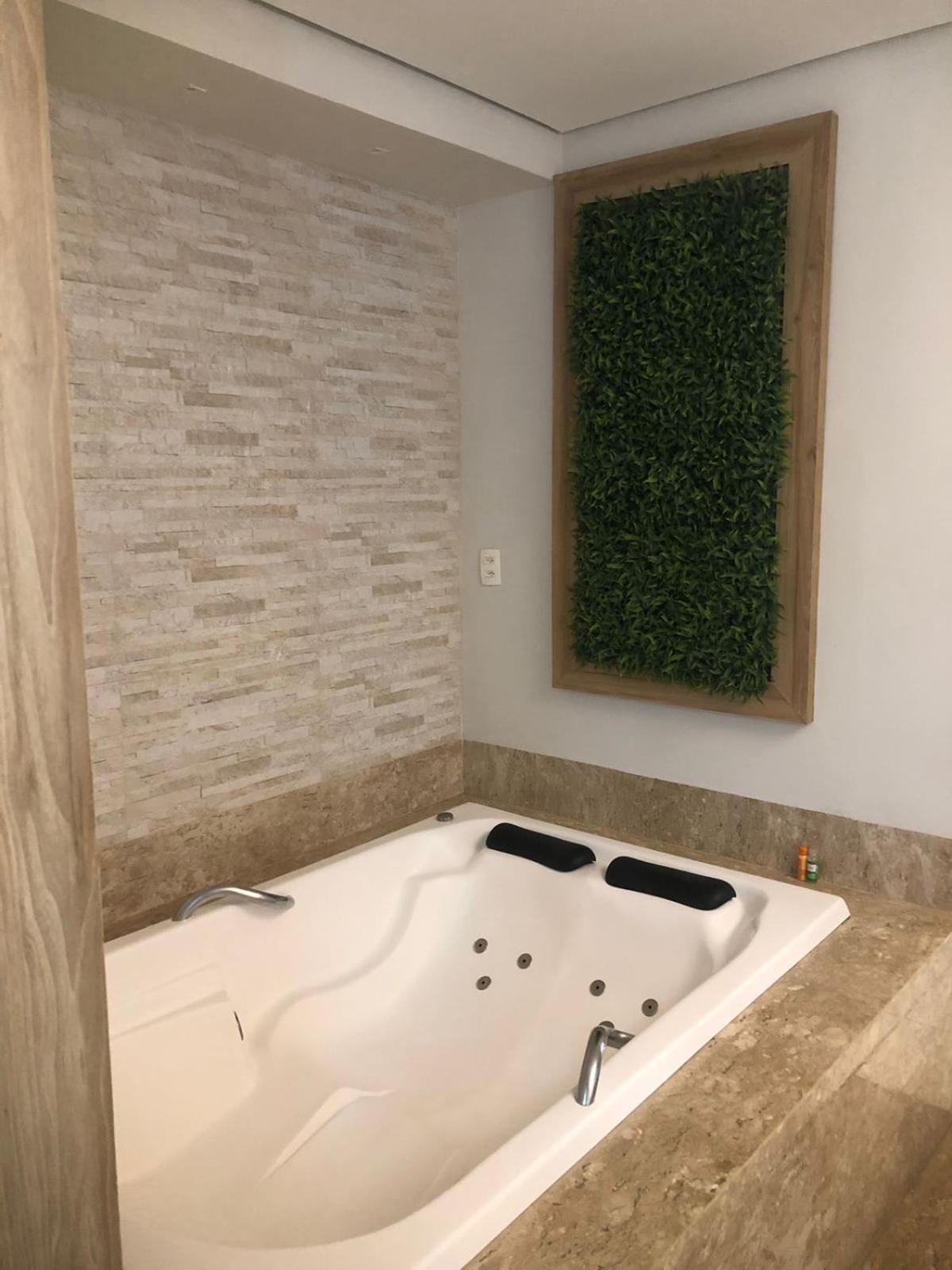 Paracatu Plaza Hotel Dış mekan fotoğraf