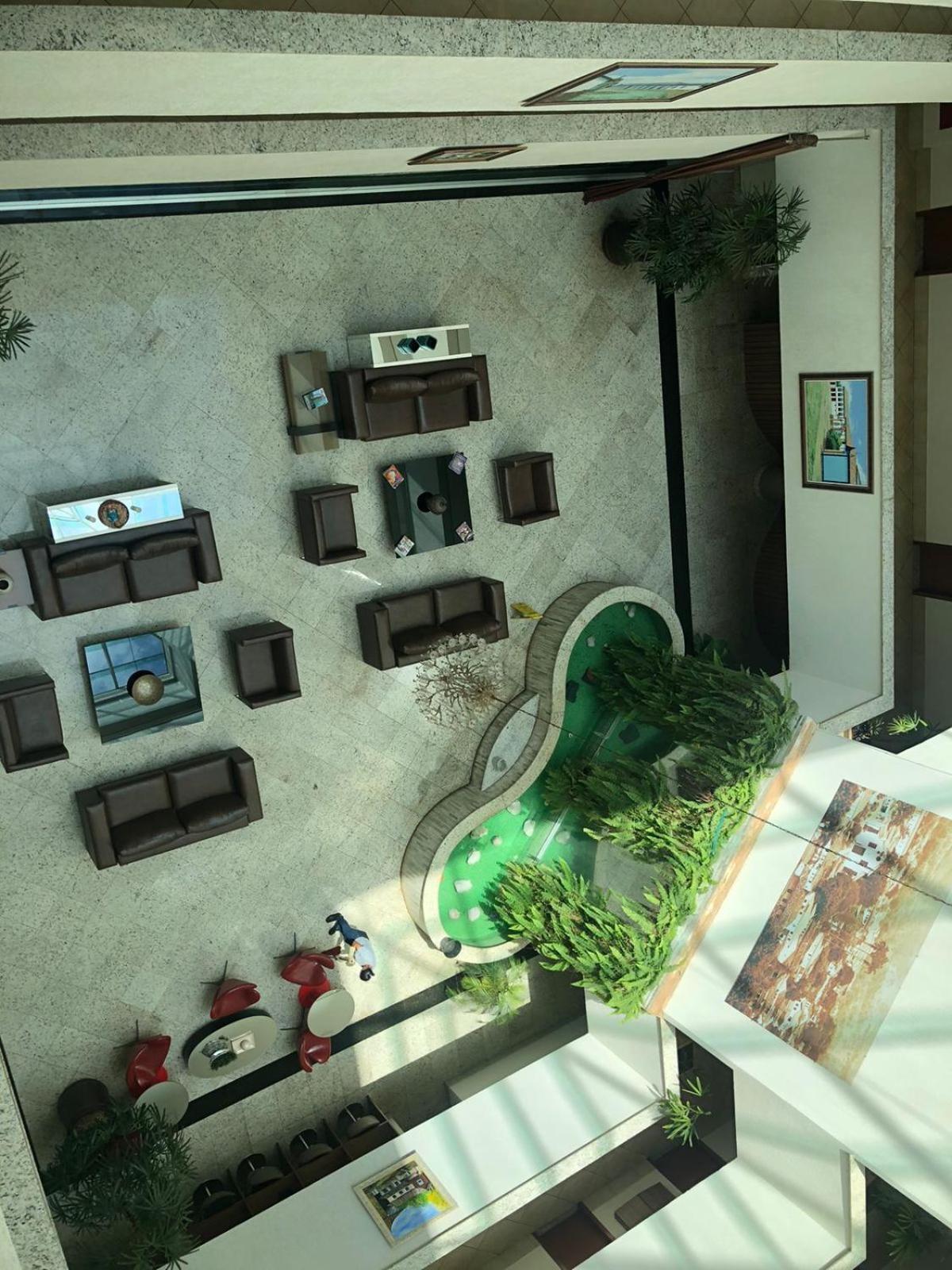 Paracatu Plaza Hotel Dış mekan fotoğraf